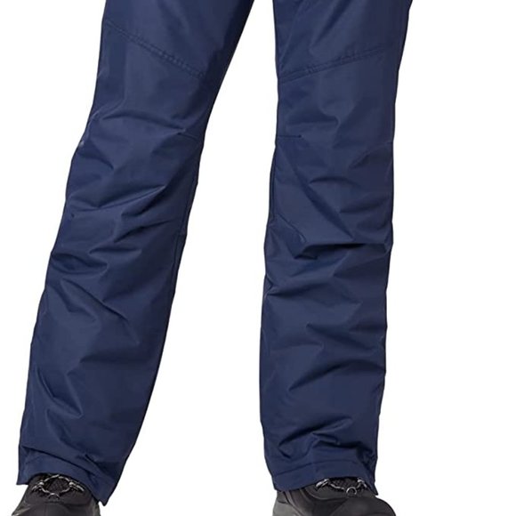 NEW Columbia Men's Bugaboo™ II Pant, Collegiate Navy, Large Regular, Standard - Picture 3 of 5